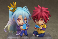 Nendoroid Shiro(3rd-run) 6