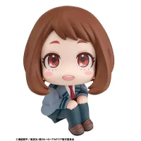 MegaHouse Lookup My Hero Academia Ochaco Uraraka - My Hero Academia - photo 1