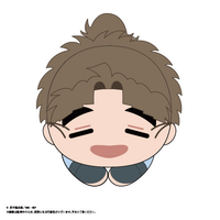 Nintama Rantarō HUG CHARACTER COLLECTION 6 BLIND BOX 6