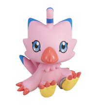 Lookup Digimon Adventure Piyomon 1