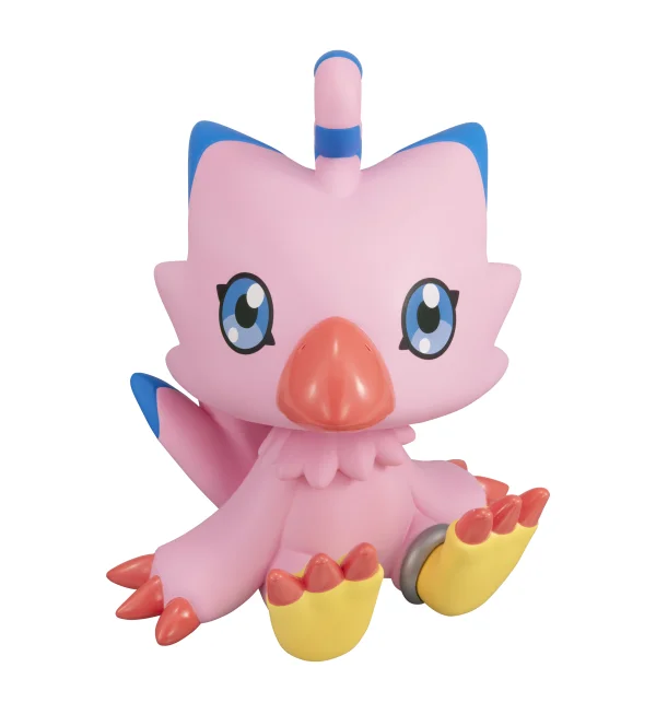 MegaHouse Lookup Digimon Adventure Piyomon - Digimon