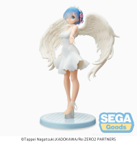 "Re:ZERO -Starting Life in Another World-" SPM Figure "Rem" Demon Angel Ver.(re-run) 2