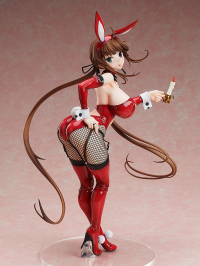 Ryobi: Shinobi-tenshin - Bunny Ver.