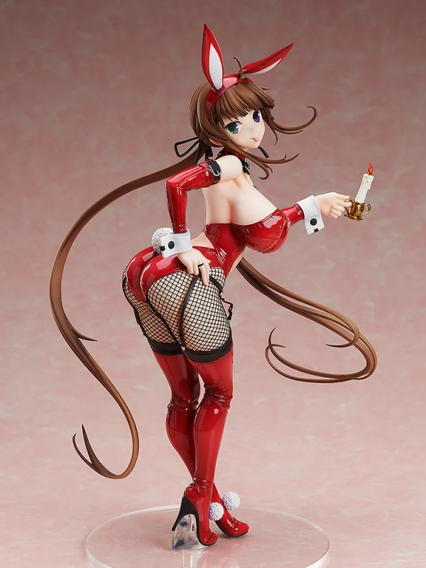 Ryobi: Shinobi-tenshin - Bunny Ver.