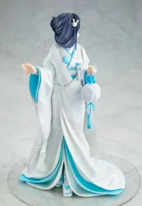KADOKAWA Rascal Does Not Dream Series Mai Sakurajima White Kimono ver. - Rascal Does Not Dream of Bunny Girl Senpai - photo 5