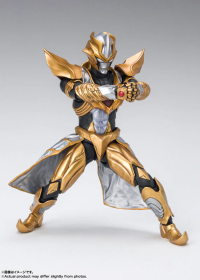 Absolute Tartarus Ultra Galaxy Right: The Destined Crossroad, Bandai Spirits S.H.Figuarts 6