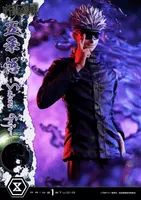 Prime 1 Studio Concept Masterline Jujutsu Kaisen Satoru Gojo DX Bonus Version - Jujutsu Kaisen - photo 79