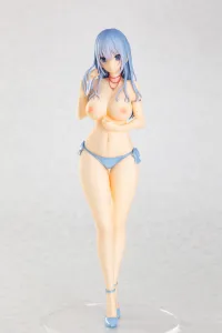 Orchid Seed Komiflo Image Character Komikawa Aoi Illustrated by Mataro - 18+ - photo 19