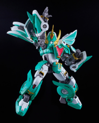 MODEROID King's Style Winzert Gold Edition 6