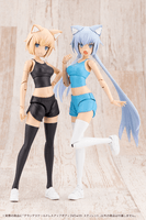 GRANDE SCALE DRESS UP BODY【M】with STYLET 15
