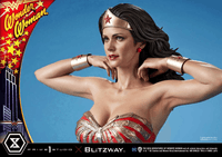 Museum Masterline Wonder Woman 1975 (TV Series) Wonder Woman 11