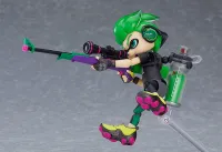 GOOD SMILE COMPANY figma Splatoon Boy: DX Edition - Splatoon - photo 13