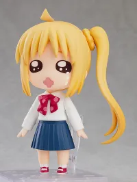 GOOD SMILE COMPANY Nendoroid More: Face Swap Nijika/Ryo/Ikuyo Selection (1pc) - Bocchi the Rock! - photo 6
