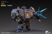 JOYTOY Space Wolves Bjorn the Fell-Handed - Warhammer 40K - photo 5