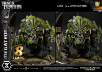 Museum Masterline Transformers: Dark of the Moon (Film) Megatron EX Bonus Version 97