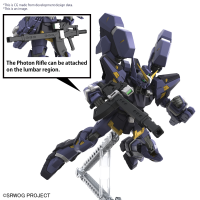 HG HÜCKEBEIN Mk-Ⅲ 4
