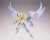 Saint Cloth Myth - God Cloth Cygnus Hyoga (Saint Seiya) 3