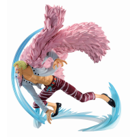 Donquixote Doflamingo Duel Memories 3