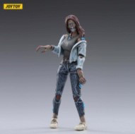 LifeAfter  Infected  Female LAI003
