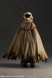 DRESS UP PARTS CRASH CLOAK 12