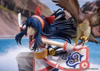 PROOF Samurai Shodown (2019) 1/7 Scale Figure Nakoruru - SAMURAI SPIRITS (2019) - photo 8