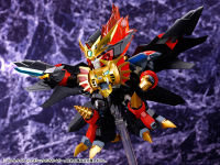 D-STYLE GENESIC GAO GAI GAR 2