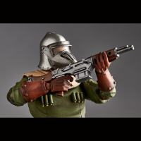 TORMEKIA MARINE SOLDIER 5