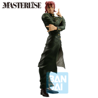 Noriaki Kakyoin (Stardust Crusaders+) "JoJo's Bizarre Adventure", Masterlise Ichibansho Figure 4