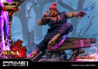 Prime 1 Studio Premium Masterline Street Fighter V Akuma Ultimate Version - Street Fighter - photo 9