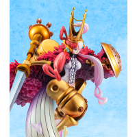 Portrait.Of.Pirates ONE PIECE “RED-MAXIMUM”  UTA ～I'm Invincible～ 4