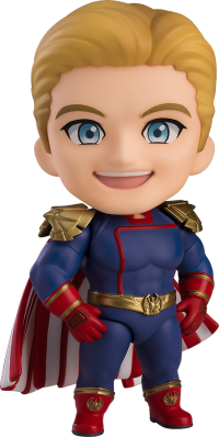 Nendoroid Homelander 2
