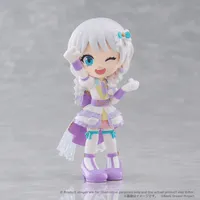 BUSHIROAD CREATIVE PalVerse　BanG Dream! Pastel＊Palettes (Set of 6 figures) - BanG Dream! - photo 8