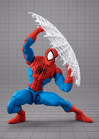 SPIDER-MAN (GAMERVERSE) 2
