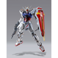 METAL BUILD STRIKE GUNDAM -METAL BUILD 10th Ver. (P-Bandai Exclusive) 2