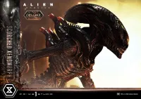 Prime 1 Studio Museum Masterline XL Alien: Romulus Scorched Xenomorph Deluxe Bonus Version - Alien (Movie Franchise) - photo 82