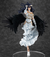 Albedo: Wing Ver. 1