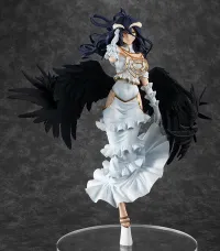 GOOD SMILE COMPANY Albedo: Wing Ver. - Overlord - photo 1