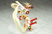 Symphogear GX 1/7 Hibiki Tachibana(re-run) 9