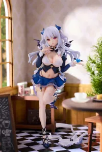 Shenzhen Mabell Animation Development Liliya Classical Blue Style - Scale Figures - photo 2