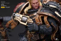 Space Wolves Leman Russ Primarch of the VIth Legion 10