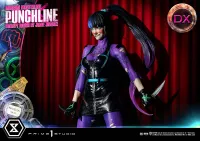 Prime 1 Studio Museum Masterline Batman (Comics) Punchline (Concept Design by Jorge Jimenez) Deluxe Version - DC Comics - photo 63