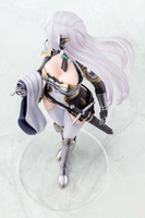 Old Country Bumpkin to Master Swordsman Allucia Citrus 9