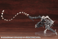 HEAVY WEAPON UNIT14 BEAST MASTER SWORD 17