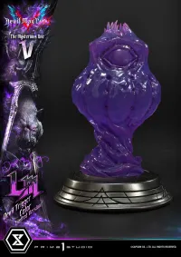 Prime 1 Studio Ultimate Premium Masterline Devil May Cry 5 V Devil Trigger Color Limited Version - Devil May Cry - photo 12