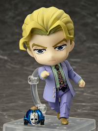 Nendoroid Yoshikage Kira 5