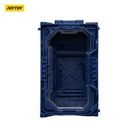 JOYTOY Individual Soldier Hangar Display Case - Abyssal Blue C - Display Cases & Storage - photo 2