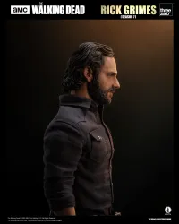 threezero The Walking Dead - 1/6 Rick Grimes (Season 7) - The Walking Dead - photo 14
