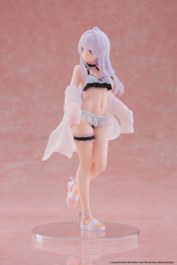 Wandering Witch: The Journey of Elaina Coreful Figure - Elaina (Swimsuit Ver.) 8