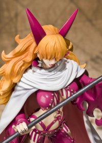 Figurarts Zero - Sadie (One Piece) 4