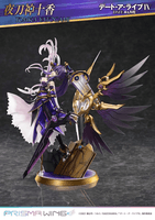 PRISMA WING DATE A LIVE Tohka Yatogami 1/7 Scale Pre-Painted Figure 19